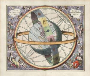 Escuela de Astrología en zona norte Mariano Quintas